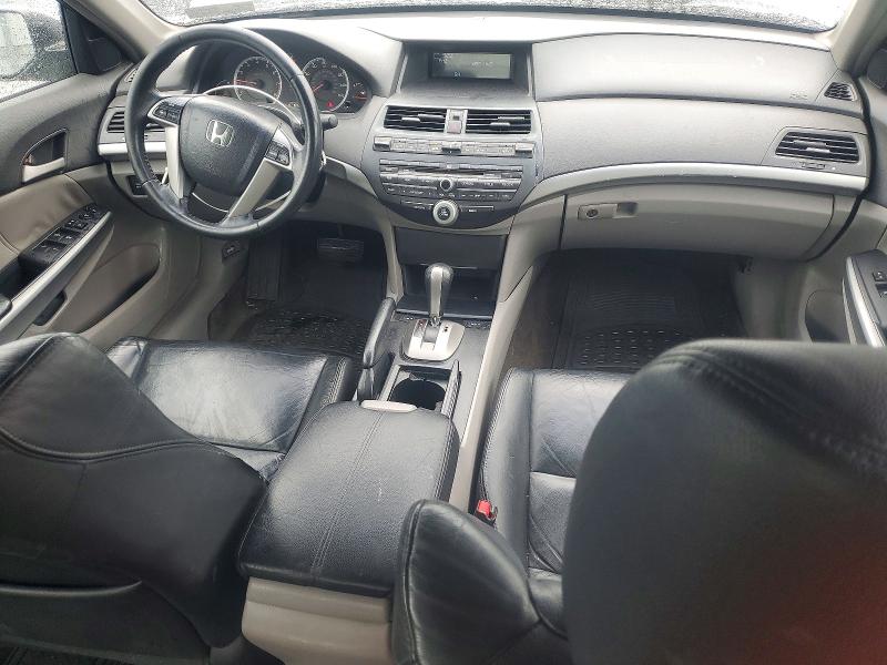 2008 Honda Accord მანქანა იყიდება აუქციონზე, vin: 1HGCP26858A112950, აუქციონის ნომერი: 54449586