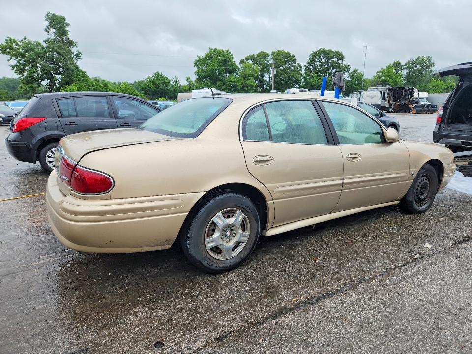 Aukcja sprzedaży 2005 Buick Lesabre, vin: 1G4HP52K35U131395, numer aukcji: 55083466