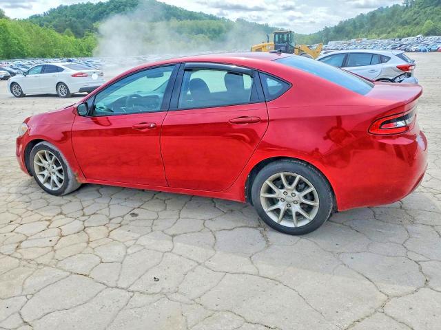 Продаж на аукціоні авто 2013 Dodge Dart, vin: 1C3CDFBA1DD233639, номер лоту: 54446506