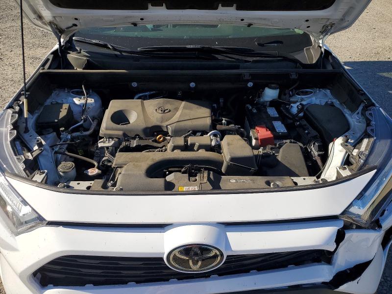 Aukcja sprzedaży 2024 Toyota Rav4, vin: 2T3P1RFV2RW418765, numer aukcji: 53436186