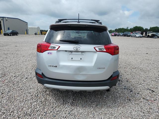 Aukcja sprzedaży 2015 Toyota Rav4, vin: JTMYFREV0FD080556, numer aukcji: 54958826
