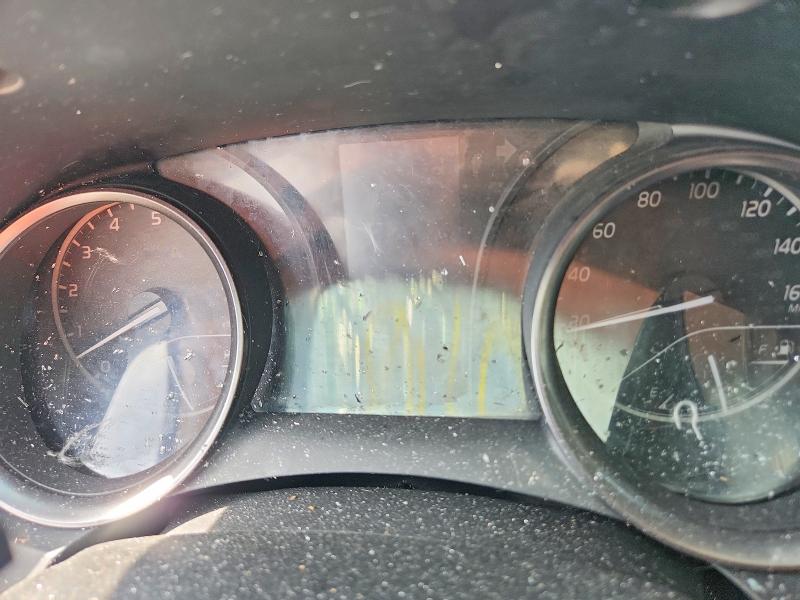 2024 Toyota Camry მანქანა იყიდება აუქციონზე, vin: 4T1G11AK3RU920031, აუქციონის ნომერი: 51846676