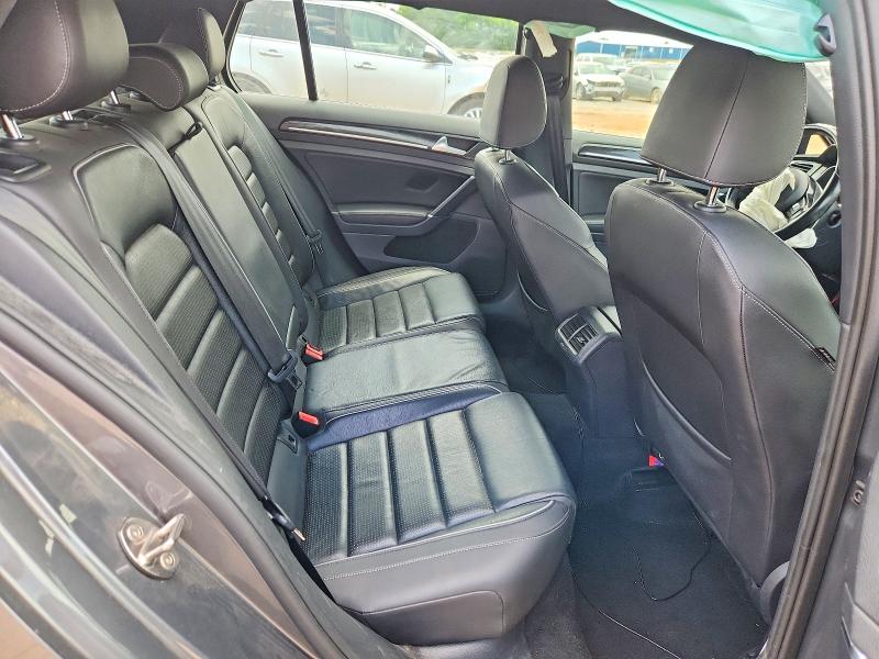 Продажа на аукционе авто 2019 Volkswagen Golf R, vin: WVWVA7AU9KW228530, номер лота: 54664756