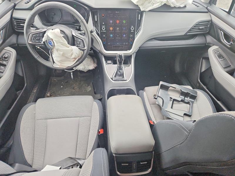 54418956 :رقم المزاد ، 4S4BTADC1R3157750 vin ، 2024 Subaru Outback مزاد بيع