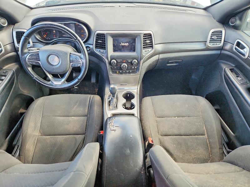 Aukcja sprzedaży 2018 Jeep Grand Cherokee, vin: 1C4RJEAG2JC277651, numer aukcji: 53991356