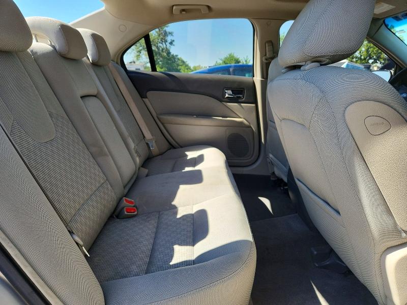 Продажа на аукционе авто 2010 Ford Fusion, vin: 3FAHP0HG6AR377164, номер лота: 53052426