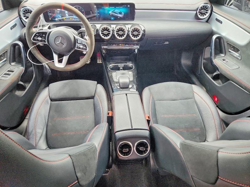 Aukcja sprzedaży 2022 Mercedes-benz Cla, vin: W1K5J4HB3NN300275, numer aukcji: 53965116