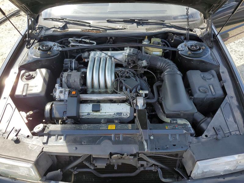 Aukcja sprzedaży 1991 Cadillac Allante, vin: 1G6VR3388MU100184, numer aukcji: 54706016