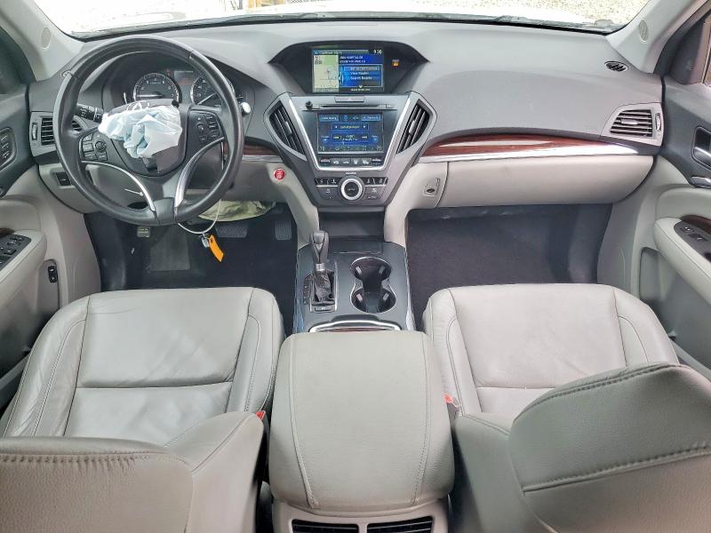 Aukcja sprzedaży 2014 Acura Mdx, vin: 5FRYD4H42EB025866, numer aukcji: 52083016
