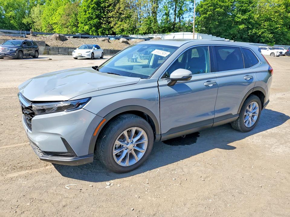 Auction sale of the 2025 Honda Cr-v, vin: 7FARS4H46SE015160, lot number: 55632906