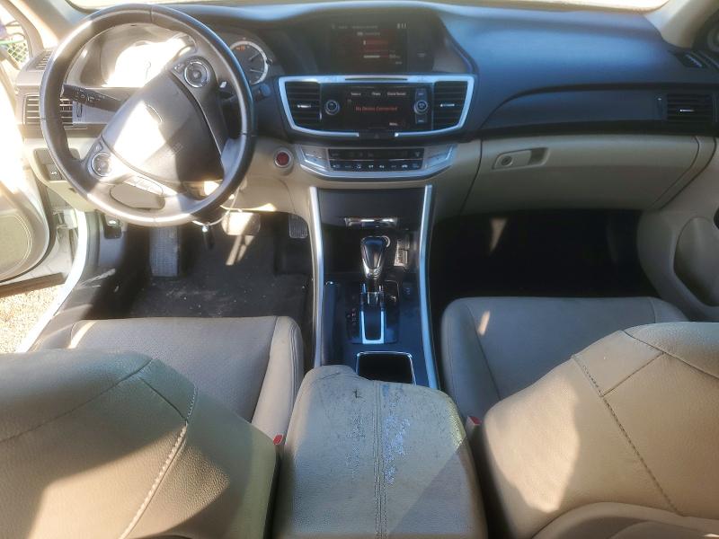 Продаж на аукціоні авто 2014 Honda Accord, vin: 1HGCR2F84EA112525, номер лоту: 54642946