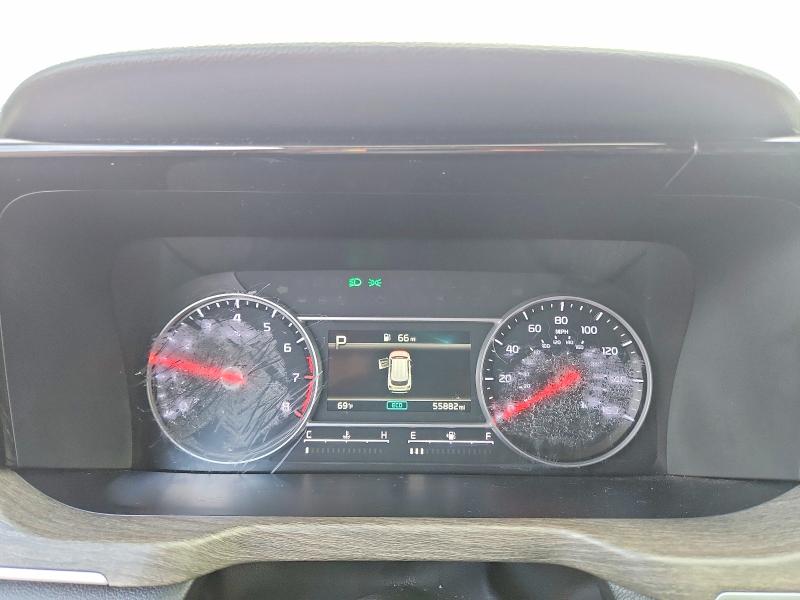 Продажа на аукционе авто 2022 Kia Sorento, vin: 5XYRLDLC5NG081669, номер лота: 54710986