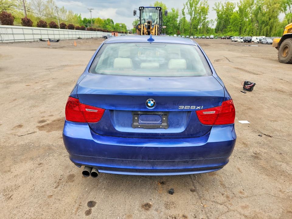 Aukcja sprzedaży 2009 Bmw 328, vin: WBAPK53569A511567, numer aukcji: 53958536