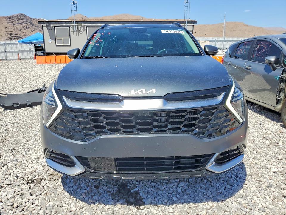 Продажа на аукционе авто 2025 Kia Sportage, vin: KNDPXCDG0S7179217, номер лота: 52572576