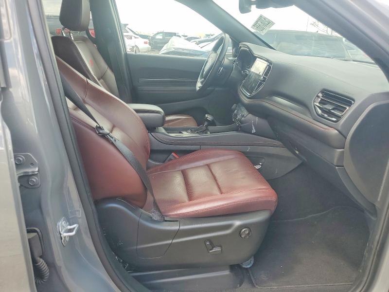 Продаж на аукціоні авто 2025 Dodge Durango, vin: 1C4RDJDG8SC524362, номер лоту: 52067686