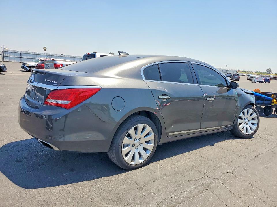 Продаж на аукціоні авто 2016 Buick Lacrosse, vin: 1G4GC5G35GF190013, номер лоту: 52539816