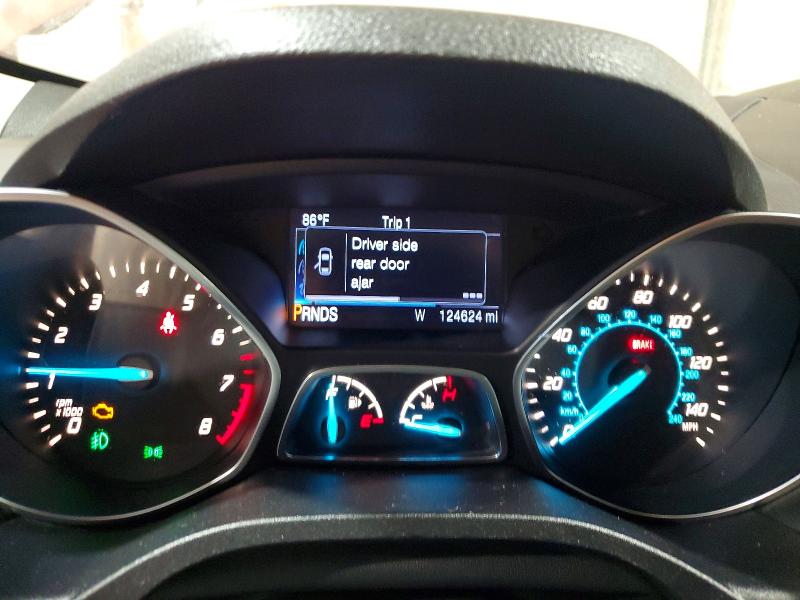 Aukcja sprzedaży 2014 Ford Escape, vin: 1FMCU0GX3EUB47588, numer aukcji: 53917386