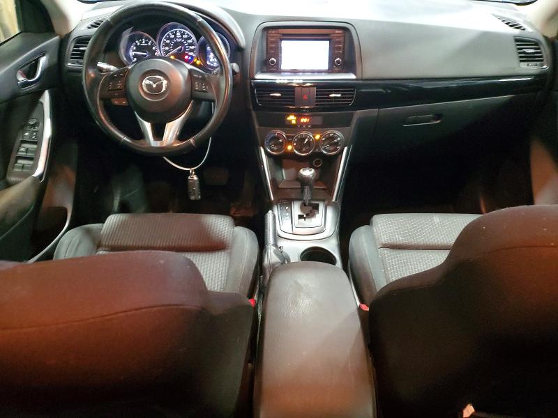 Продажа на аукционе авто 2013 Mazda Cx-5, vin: JM3KE2CE3D0120482, номер лота: 53368866