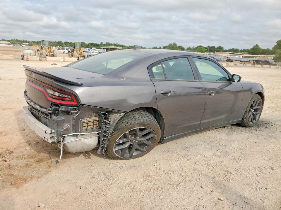 Aukcja sprzedaży 2023 Dodge Charger, vin: 2C3CDXBG3PH508767, numer aukcji: 52483386
