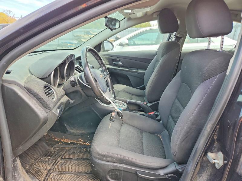 53247576 :رقم المزاد ، 1G1PC5SB0E7457674 vin ، 2014 Chevrolet Cruze مزاد بيع