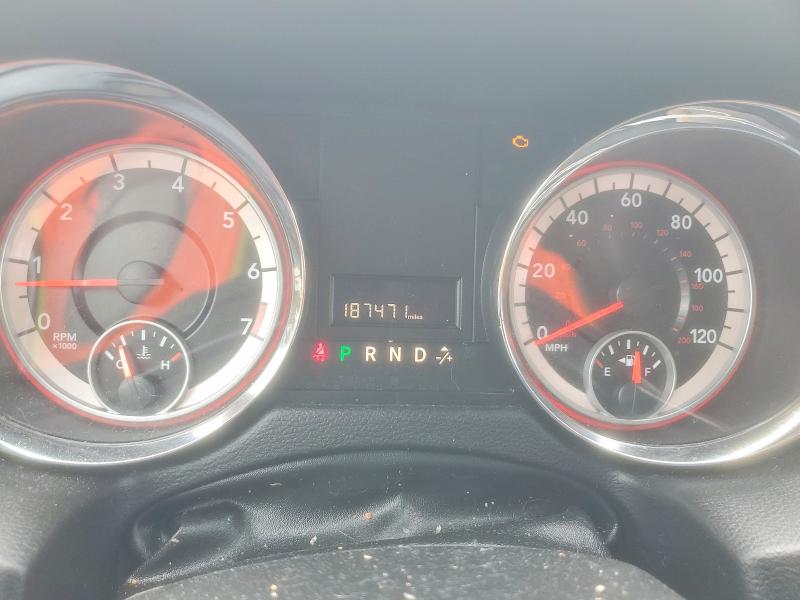 52588716 :رقم المزاد ، 2C4RDGBG3FR512672 vin ، 2015 Dodge Grand Caravan مزاد بيع