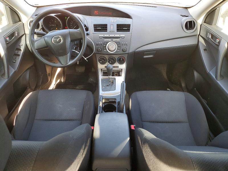 Продажа на аукционе авто 2010 Mazda 3, vin: JM1BL1SF8A1347207, номер лота: 55114276