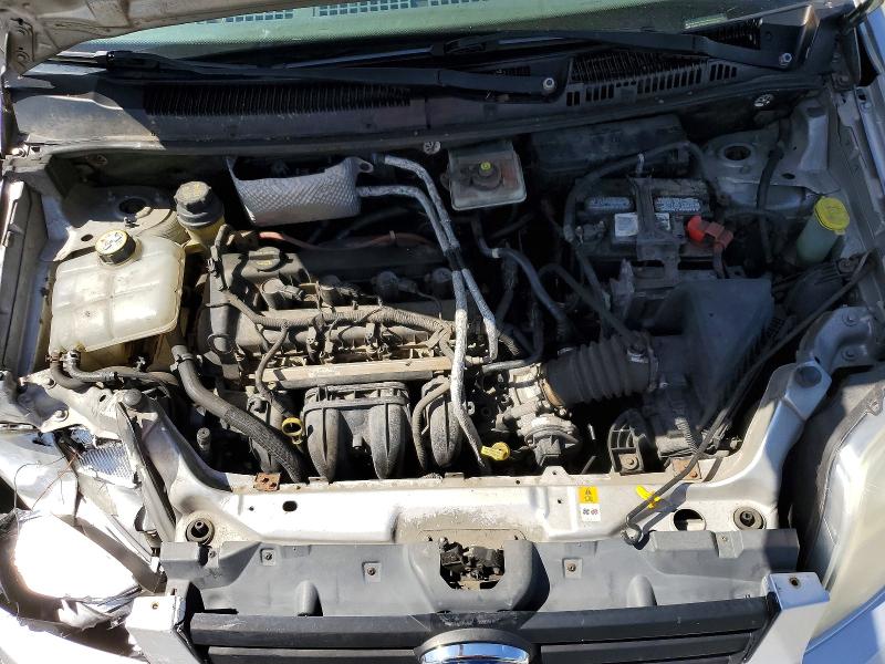 Продажа на аукционе авто 2012 Ford Transit Connect, vin: NM0LS7DN0CT105787, номер лота: 52989296