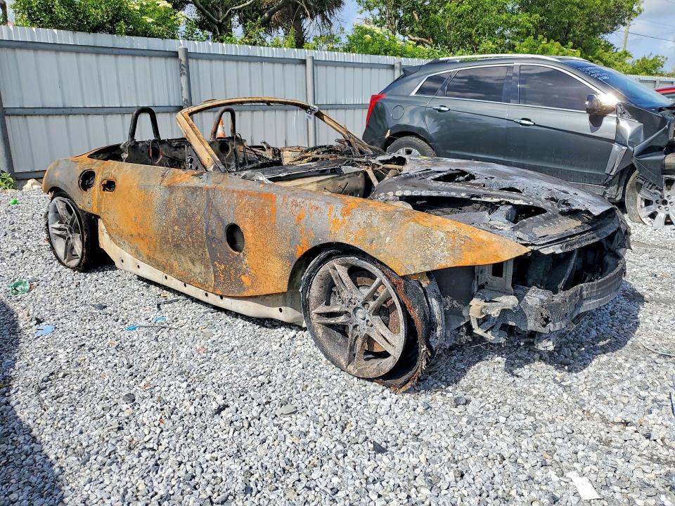 Aukcja sprzedaży 2006 Bmw M, vin: 5UMBT93556LY52844, numer aukcji: 63107136