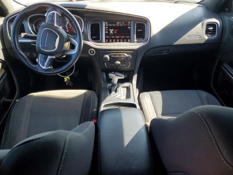 Продаж на аукціоні авто 2017 Dodge Charger, vin: 2C3CDXCT5HH563542, номер лоту: 52731206