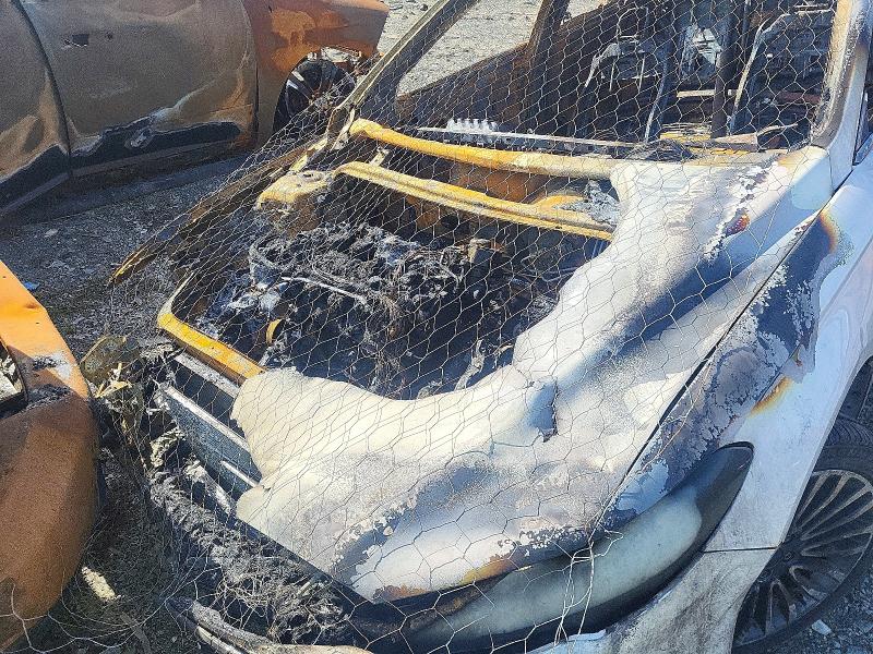 Aukcja sprzedaży 2017 Ford Fusion, vin: 3FA6P0T90HR352237, numer aukcji: 52842786
