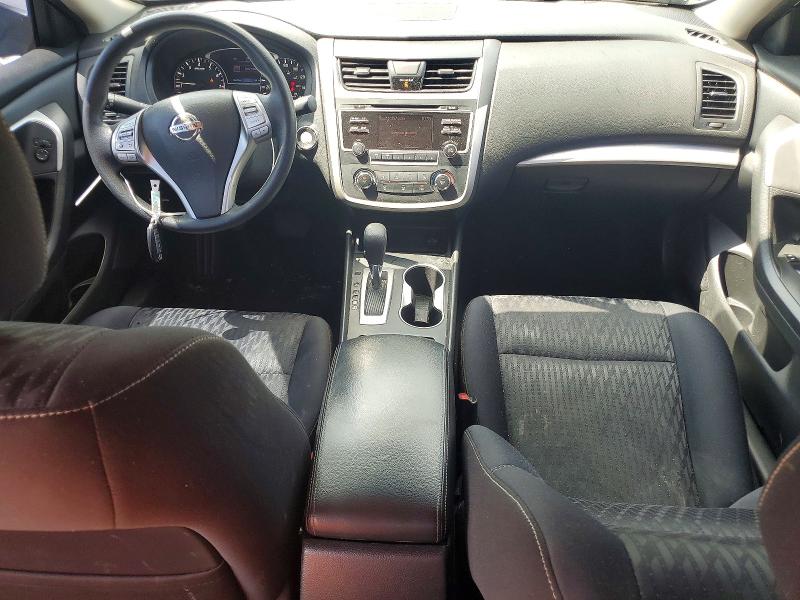 52672176 :رقم المزاد ، 1N4AL3AP3JC158914 vin ، 2018 Nissan Altima مزاد بيع