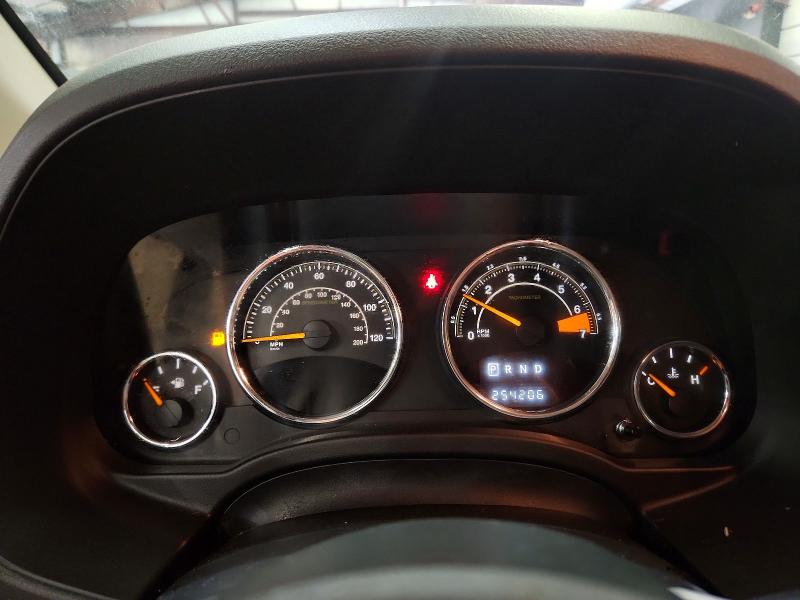 54388736 :رقم المزاد ، 1C4NJDEB7GD723934 vin ، 2016 Jeep Compass مزاد بيع