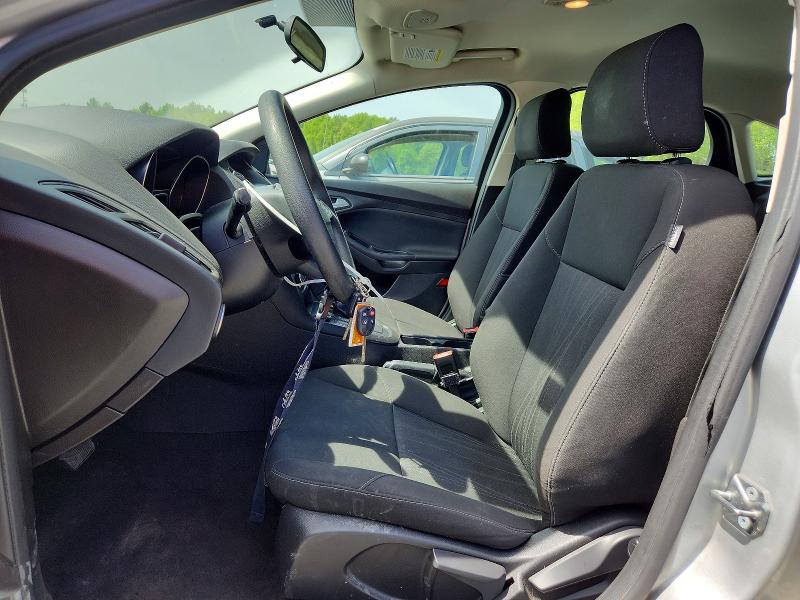 Продажа на аукционе авто 2017 Ford Focus, vin: 1FADP3K26HL279130, номер лота: 54800906