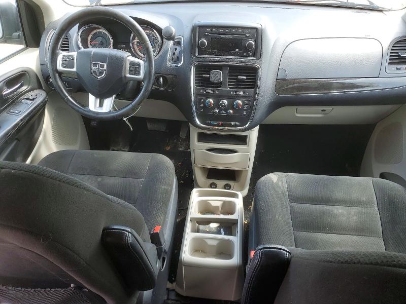 2016 Dodge Cara Grand მანქანა იყიდება აუქციონზე, vin: 2C4RDGBGXGR355529, აუქციონის ნომერი: 53201316