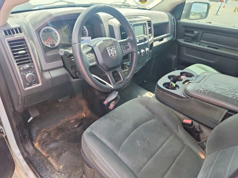 Aukcja sprzedaży 2015 Ram 1500, vin: 1C6RR6FT3FS590412, numer aukcji: 52968656