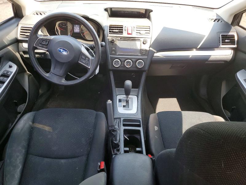 Aukcja sprzedaży 2016 Subaru Impreza, vin: JF1GPAA69G8342938, numer aukcji: 52994966