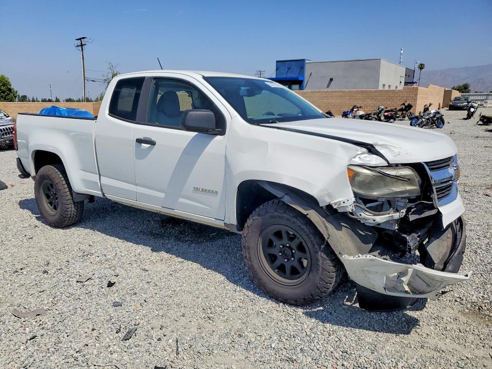 53672166 :رقم المزاد ، 1GCHSBEAXG1344966 vin ، 2016 Chevrolet Unknown مزاد بيع