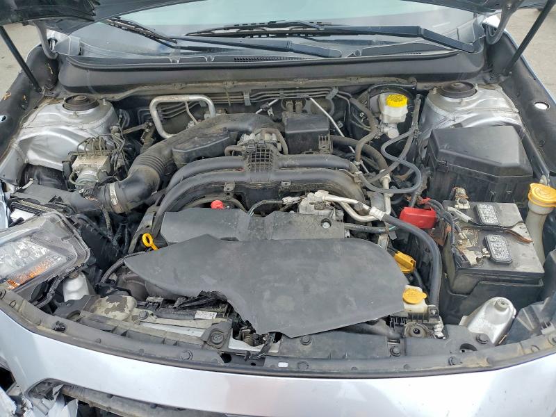 Продаж на аукціоні авто 2019 Subaru Legacy, vin: 4S3BNAB65K3018884, номер лоту: 55554516