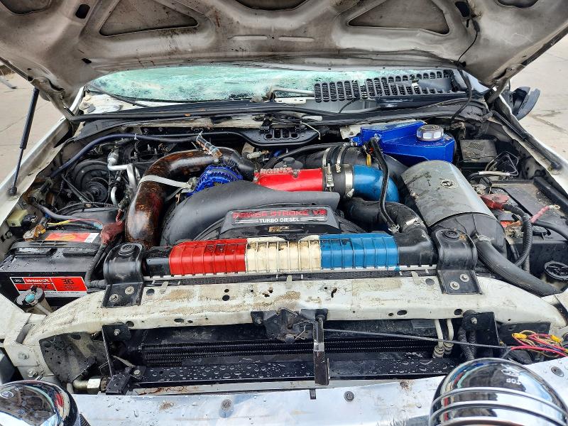 2006 Ford F350 მანქანა იყიდება აუქციონზე, vin: 1FTWW31P66EC88298, აუქციონის ნომერი: 53408336