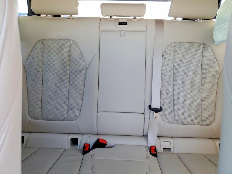 Продаж на аукціоні авто 2022 Bmw X3, vin: 5UX53DP09N9K12004, номер лоту: 52032516