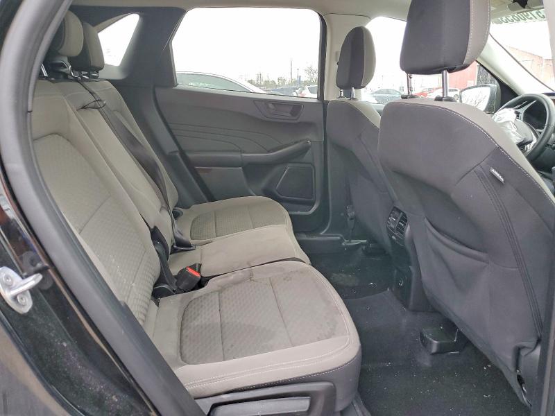 51908536 :رقم المزاد ، 1FMCU9G6XNUB88232 vin ، 2022 Ford Escape مزاد بيع