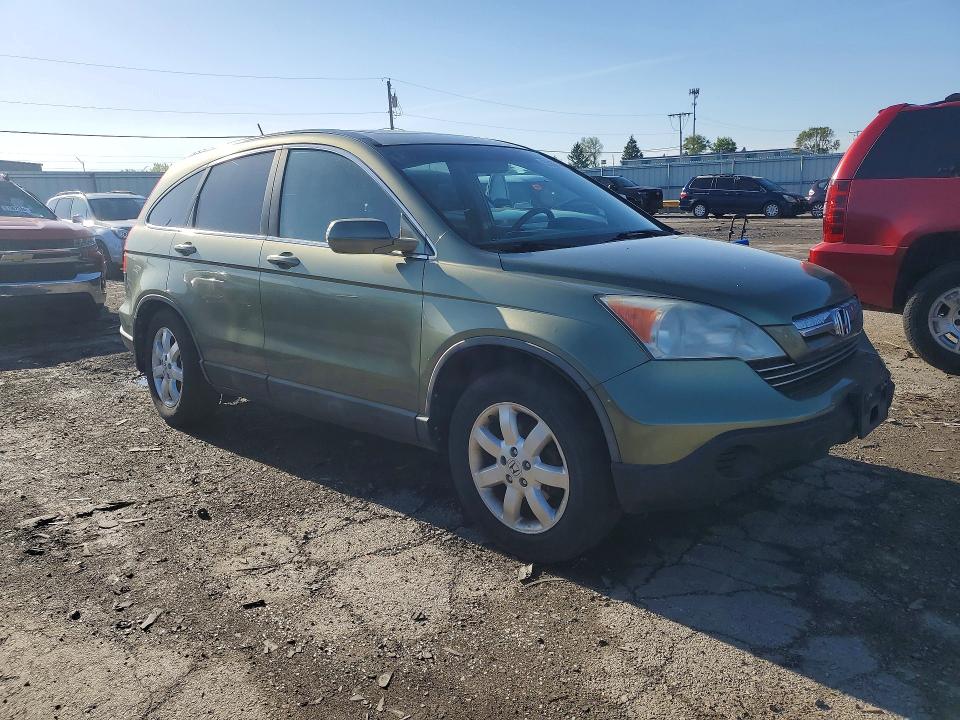 Продаж на аукціоні авто 2008 Honda Cr-v, vin: 5J6RE48768L048723, номер лоту: 52060496