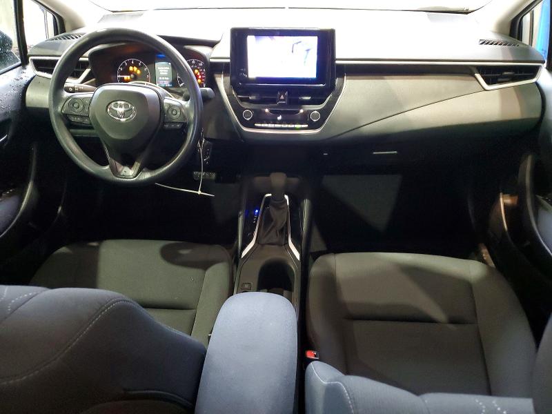 52408836 :رقم المزاد ، 5YFB4MDE2RP152116 vin ، 2024 Toyota Corolla مزاد بيع