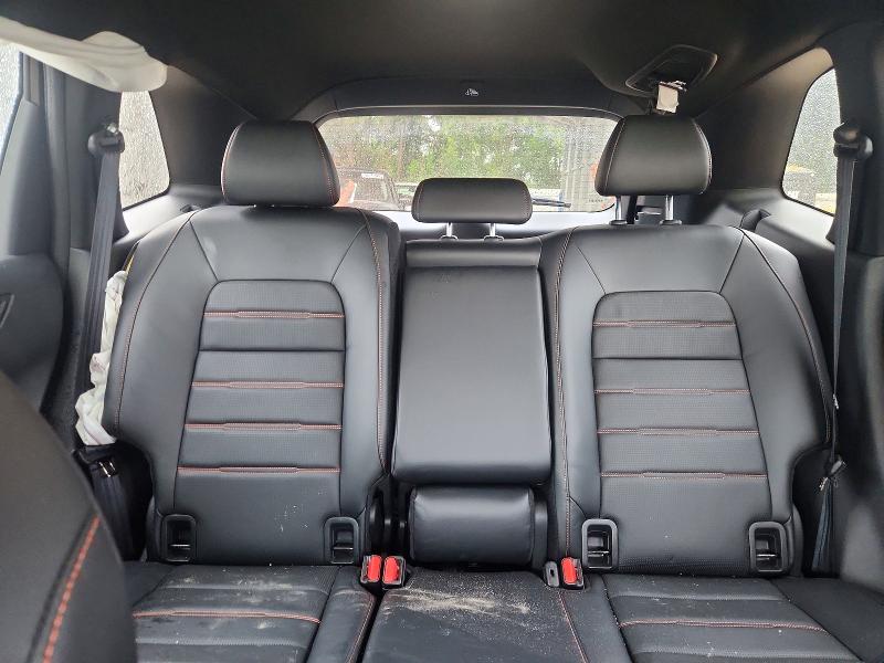 2024 Honda Cr-v მანქანა იყიდება აუქციონზე, vin: 7FARS6H85RE070109, აუქციონის ნომერი: 52720786