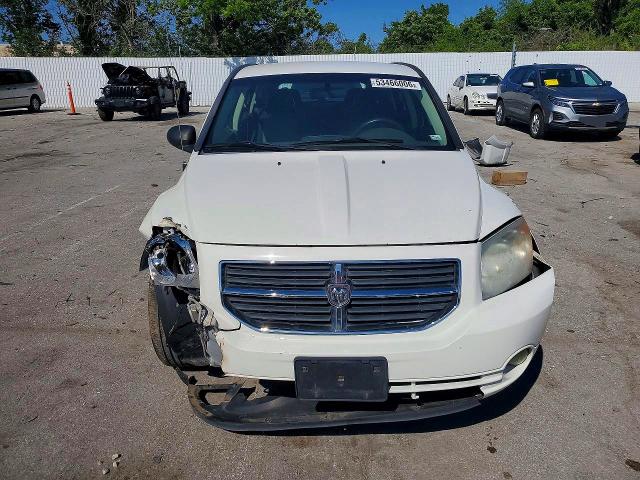 2008 Dodge Caliber მანქანა იყიდება აუქციონზე, vin: 1B3HB48B48D647212, აუქციონის ნომერი: 53466006