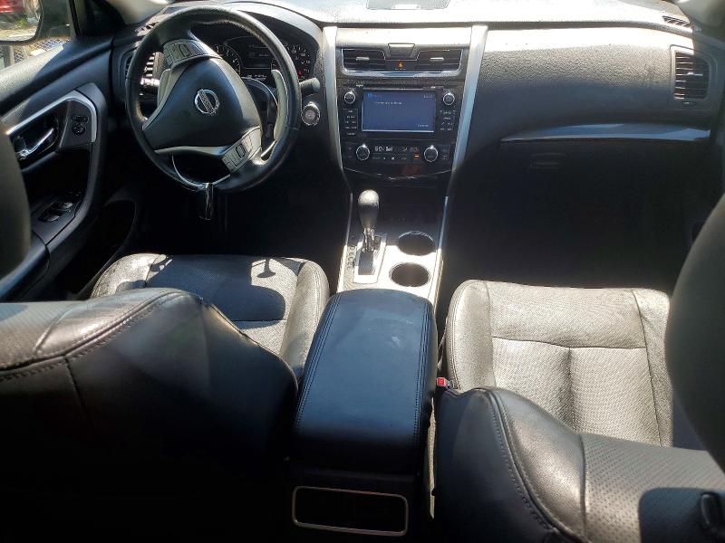 52311116 :رقم المزاد ، 1N4BL3AP8EC147658 vin ، 2014 Nissan Altima مزاد بيع