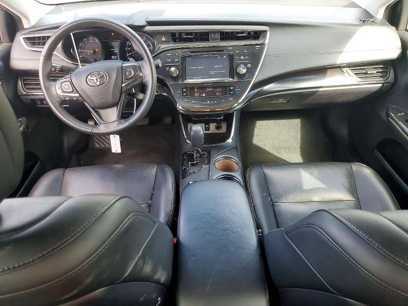 Продаж на аукціоні авто 2018 Toyota Avalon, vin: 4T1BK1EB1JU286319, номер лоту: 54655856