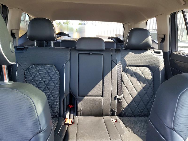 51472346 :رقم المزاد ، 1V2FR2CA4RC520289 vin ، 2024 Volkswagen Atlas مزاد بيع