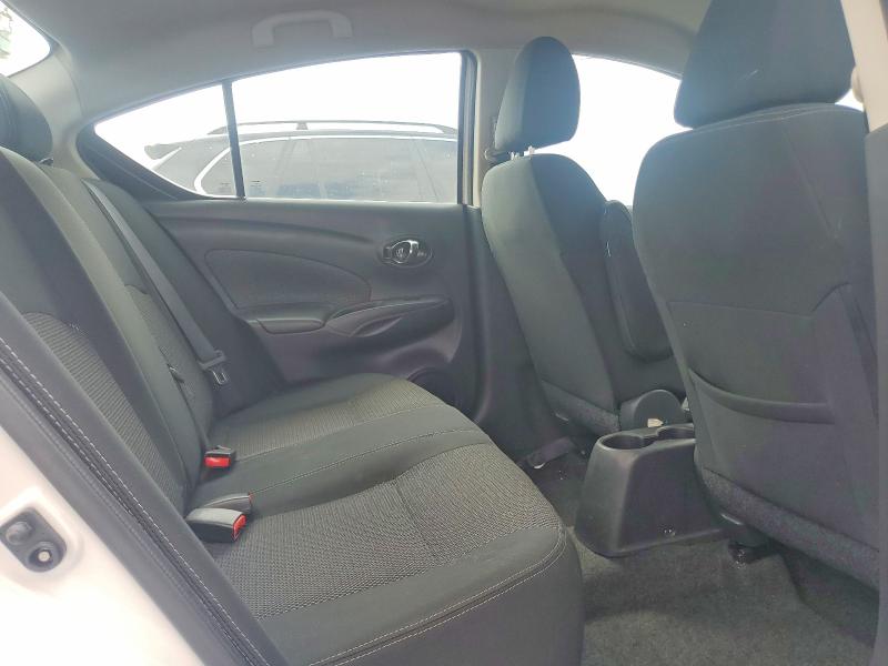 Продажа на аукционе авто 2019 Nissan Versa, vin: 3N1CN7AP0KL852117, номер лота: 55181906