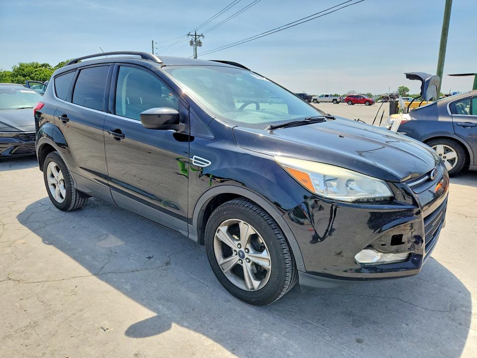2016 Ford Escape მანქანა იყიდება აუქციონზე, vin: 1FMCU0GX7GUB81746, აუქციონის ნომერი: 54066476